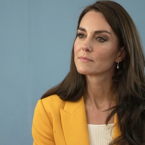 Kate Middleton tendría una doble vida. Foto cortesía