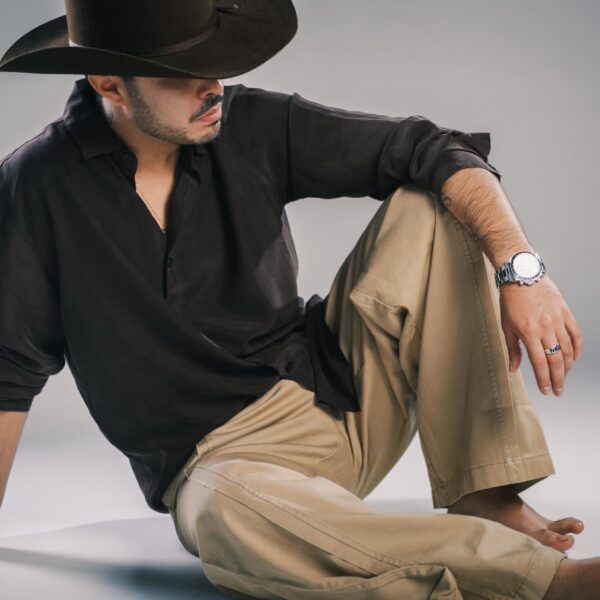 Luis Felipe Silva lanza su primer álbum “Mi camino”