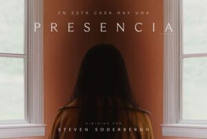 Presencia
