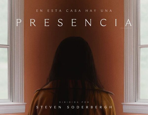 Presencia