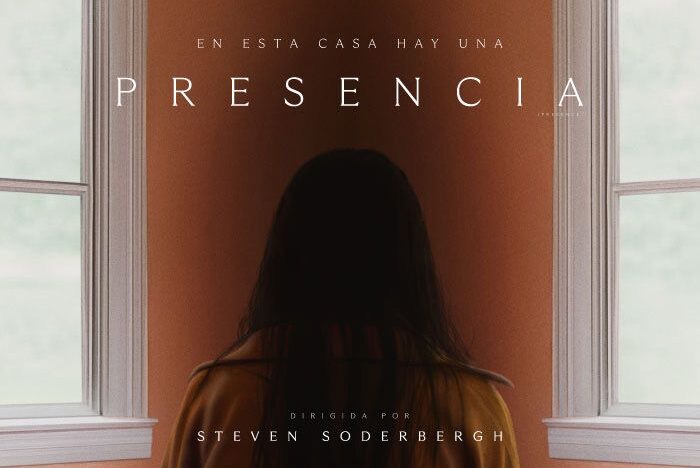 Presencia