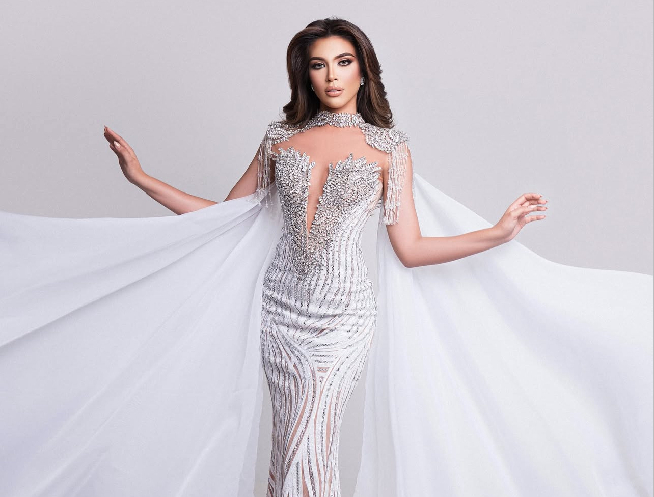 Ysamar Rodríguez representará a Venezuela en el Miss Tourism Universe 2025