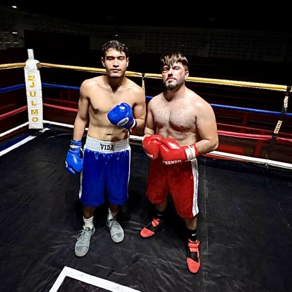 Eduardo Grillo estrena “Precio”