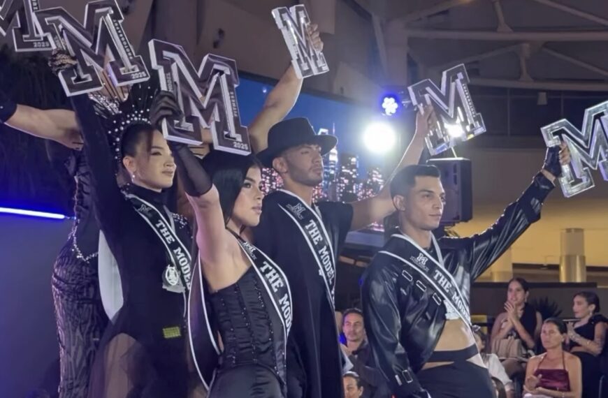 The Model Venezuela 2025 seleccionó a sus nuevos triunfadores