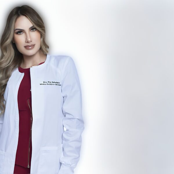 Dra. Laura Blanco: La nueva era de la belleza