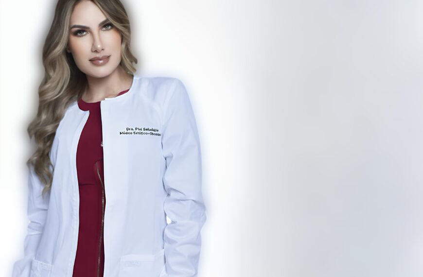 Dra. Laura Blanco: La nueva era de la belleza