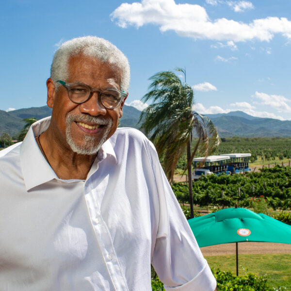 Frank Quintero rinde homenaje a Carora