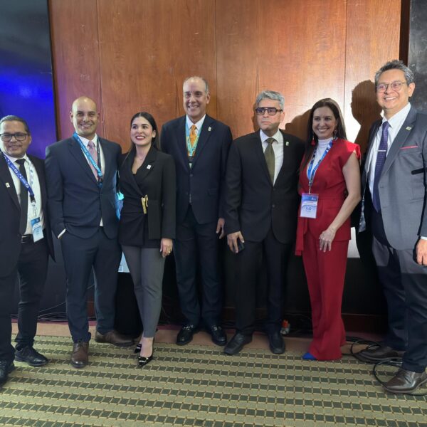 Celebrado en Caracas VIII Congreso Nacional de Cirugía Bariátrica y Metabólica consolidó a Venezuela como referente regional en salud metabólica