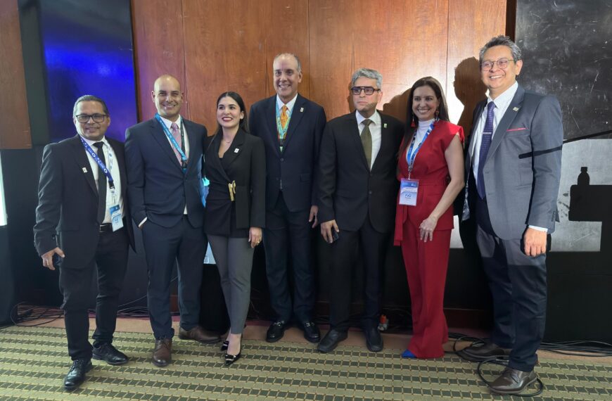 Celebrado en Caracas VIII Congreso Nacional de Cirugía Bariátrica y Metabólica consolidó a Venezuela como referente regional en salud metabólica