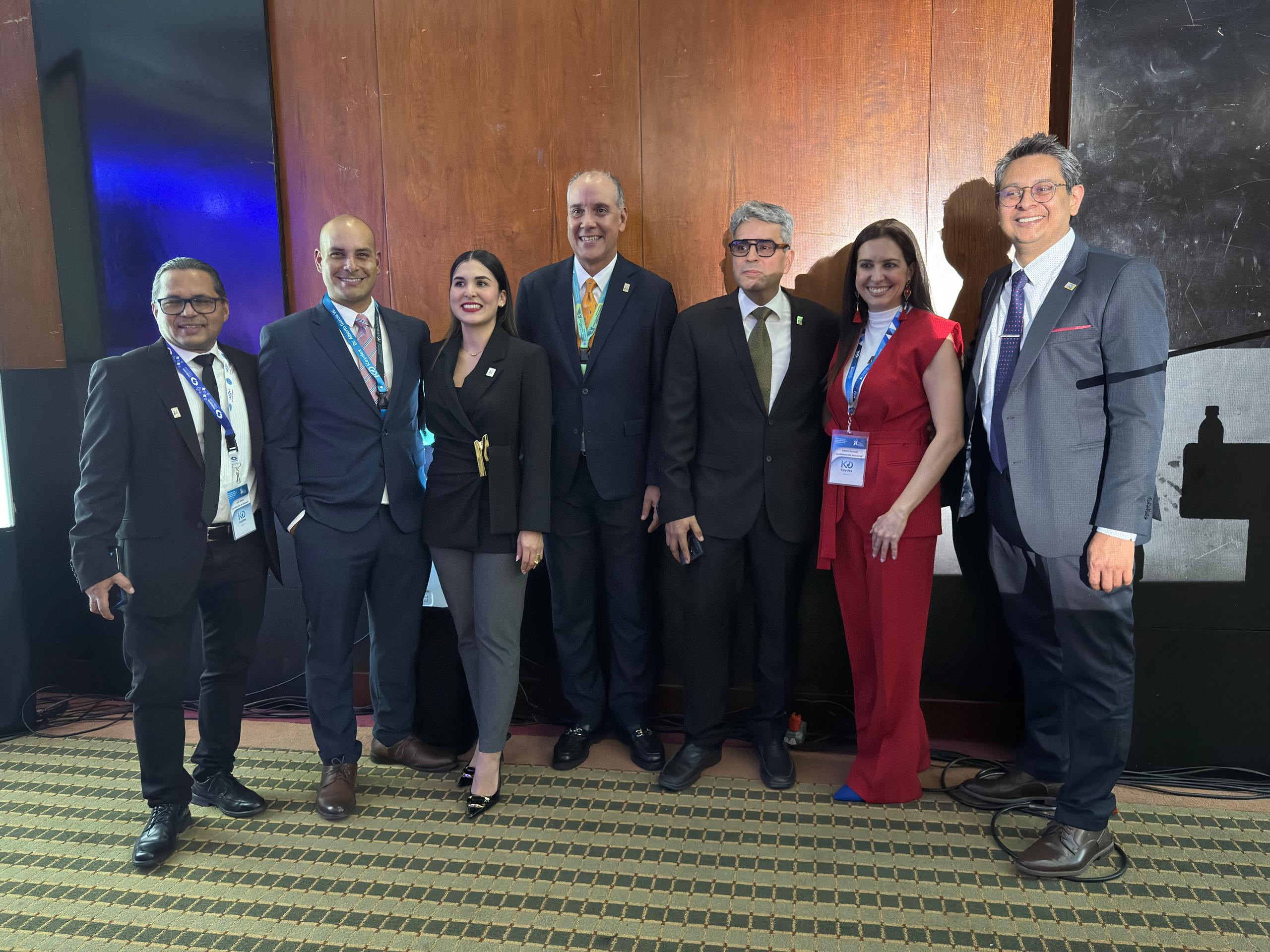 Celebrado en Caracas VIII Congreso Nacional de Cirugía Bariátrica y Metabólica consolidó a Venezuela como referente regional en salud metabólica