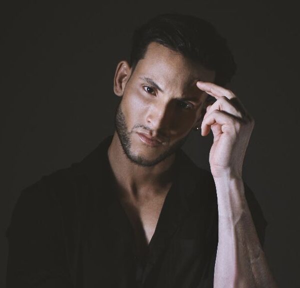 Luis Rojas Mister Handsome Libertador: “El Mister Handsome es una gran oportunidad para mejorar y crecer”