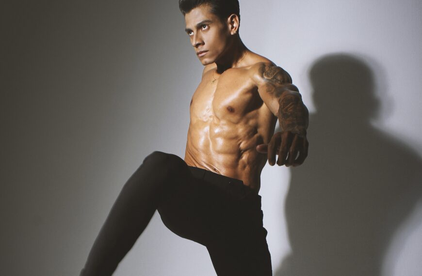 Jesús Niño: Mister Linares Alcántara por la bufanda del Mister Handsome Aragua 2025