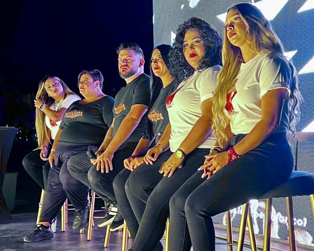 El Teatro de la Ópera de Maracay Será Testigo de la Fusión del Despecho y el Bolero en “La Desdichada”