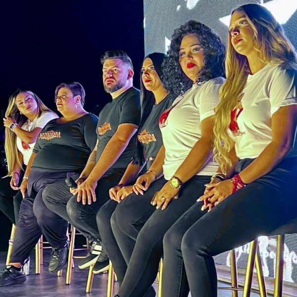 El Teatro de la Ópera de Maracay Será Testigo de la Fusión del Despecho y el Bolero en “La Desdichada”