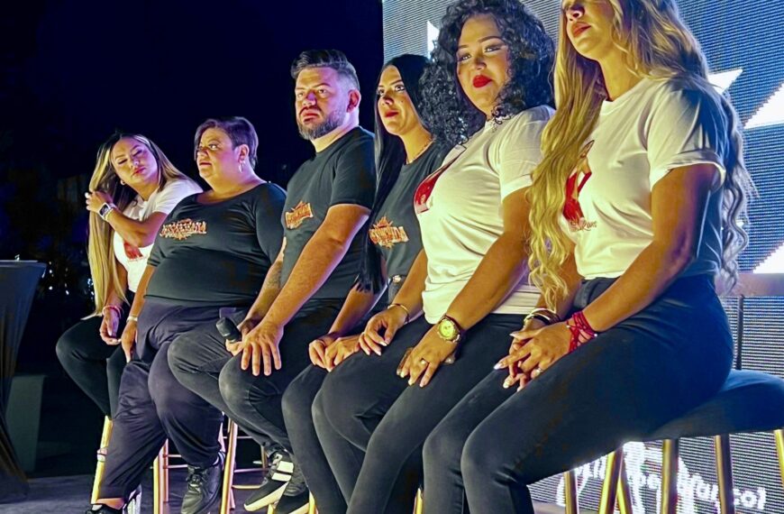 El Teatro de la Ópera de Maracay Será Testigo de la Fusión del Despecho y el Bolero en “La Desdichada”