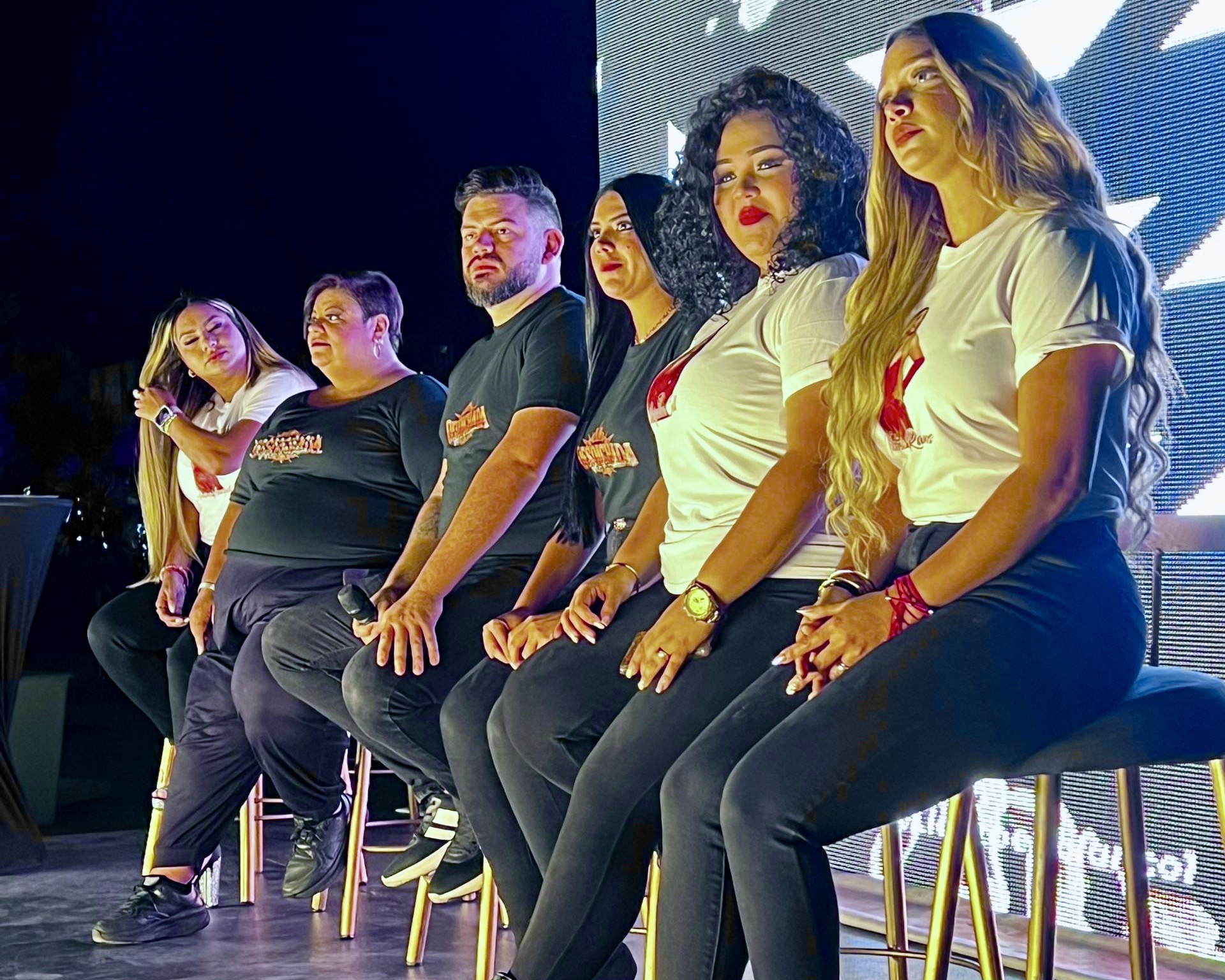 El Teatro de la Ópera de Maracay Será Testigo de la Fusión del Despecho y el Bolero en “La Desdichada”