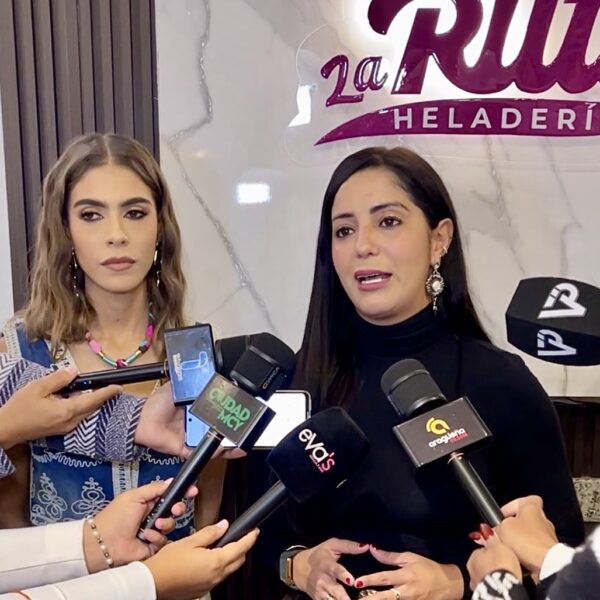 La Ruta Heladeria abrió sus puertas con más de 80 sabores