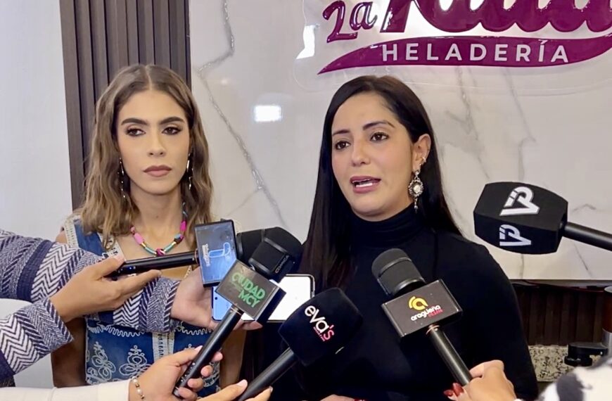 La Ruta Heladeria abrió sus puertas con más de 80 sabores