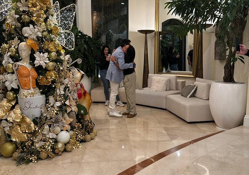 Analia Esaa cerró con éxito sus proyectos del 2025