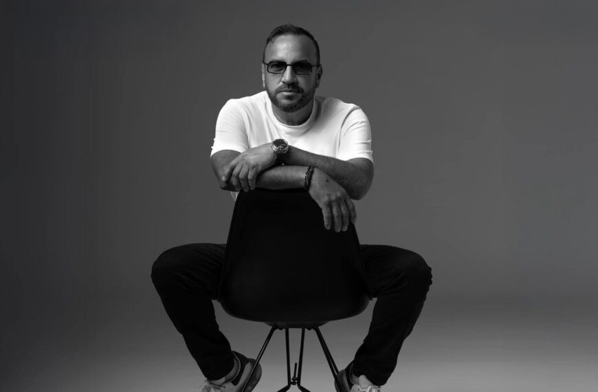 Palermo celebra primer aniversario de La Palermera con el lanzamiento de nuevo álbum