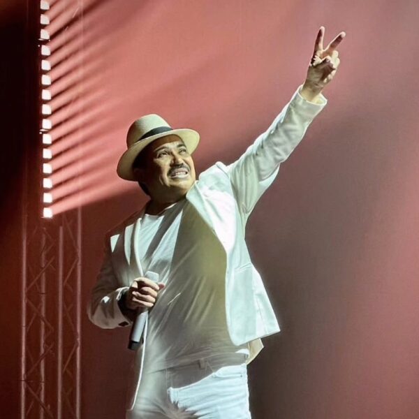 Luis Silva ofrecerá concierto sinfónico en el Teatro Municipal de Valencia