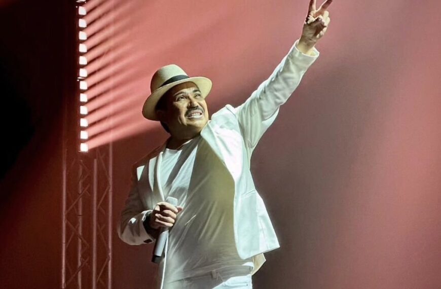 Luis Silva ofrecerá concierto sinfónico en el Teatro Municipal de Valencia