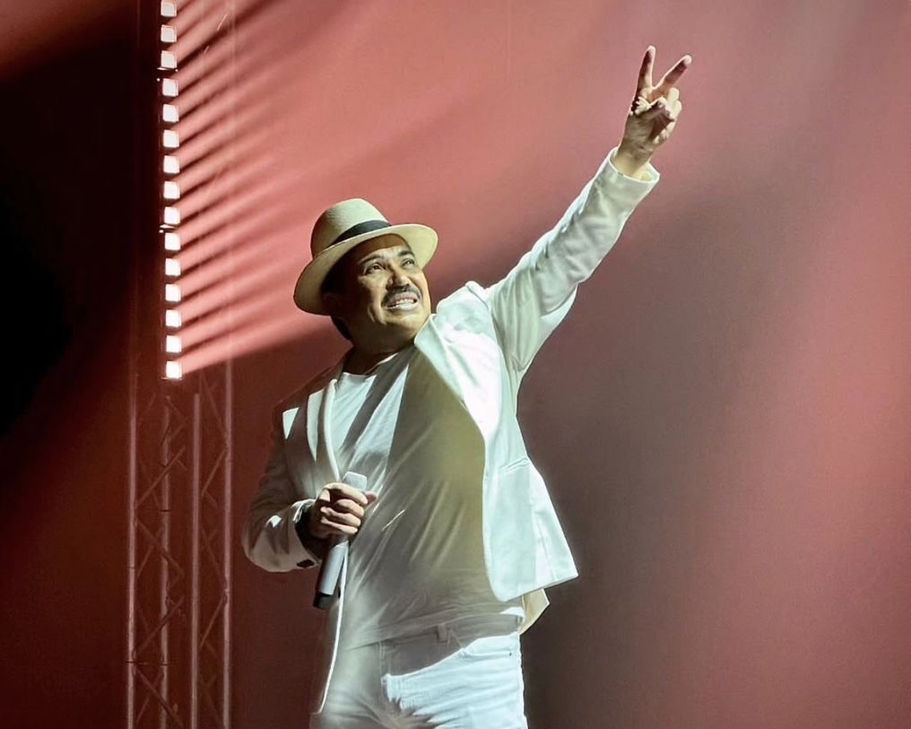 Luis Silva ofrecerá concierto sinfónico en el Teatro Municipal de Valencia