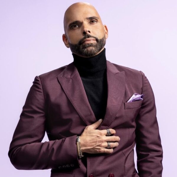 Gus Ormo: “El príncipe de la música” lanza su tema “Venezuela”