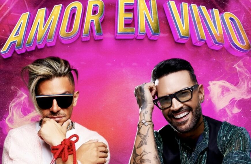 Oscarcito y Luis Fernando Borjas se presentan este 14 de Febrero en La Concha Acústica de Maracay