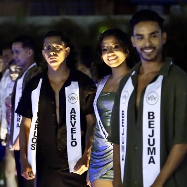 Miss y Mister Turismo Carabobo presentó candidatos oficiales