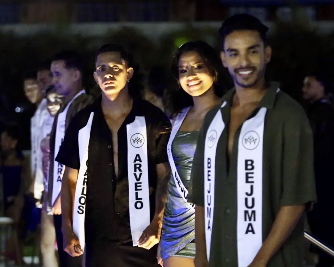 Miss y Mister Turismo Carabobo presentó candidatos oficiales