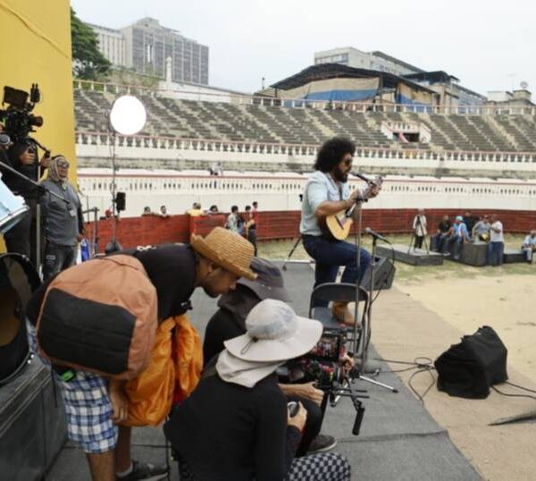 Canal i inicia con fuerza su temporada de estrenos 2026 con séptimo arte