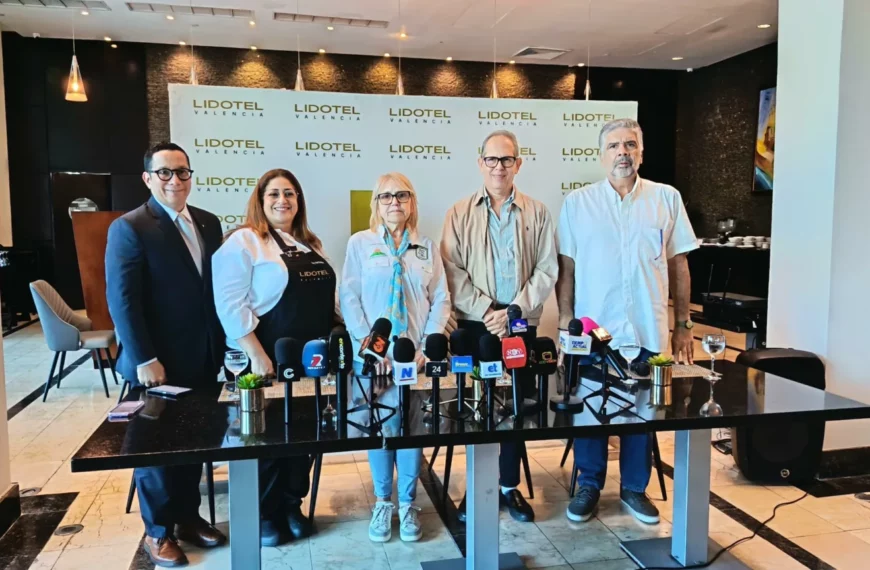 “La Historia en la Mesa” brindará un recorrido por los momentos más emblemáticos de la región