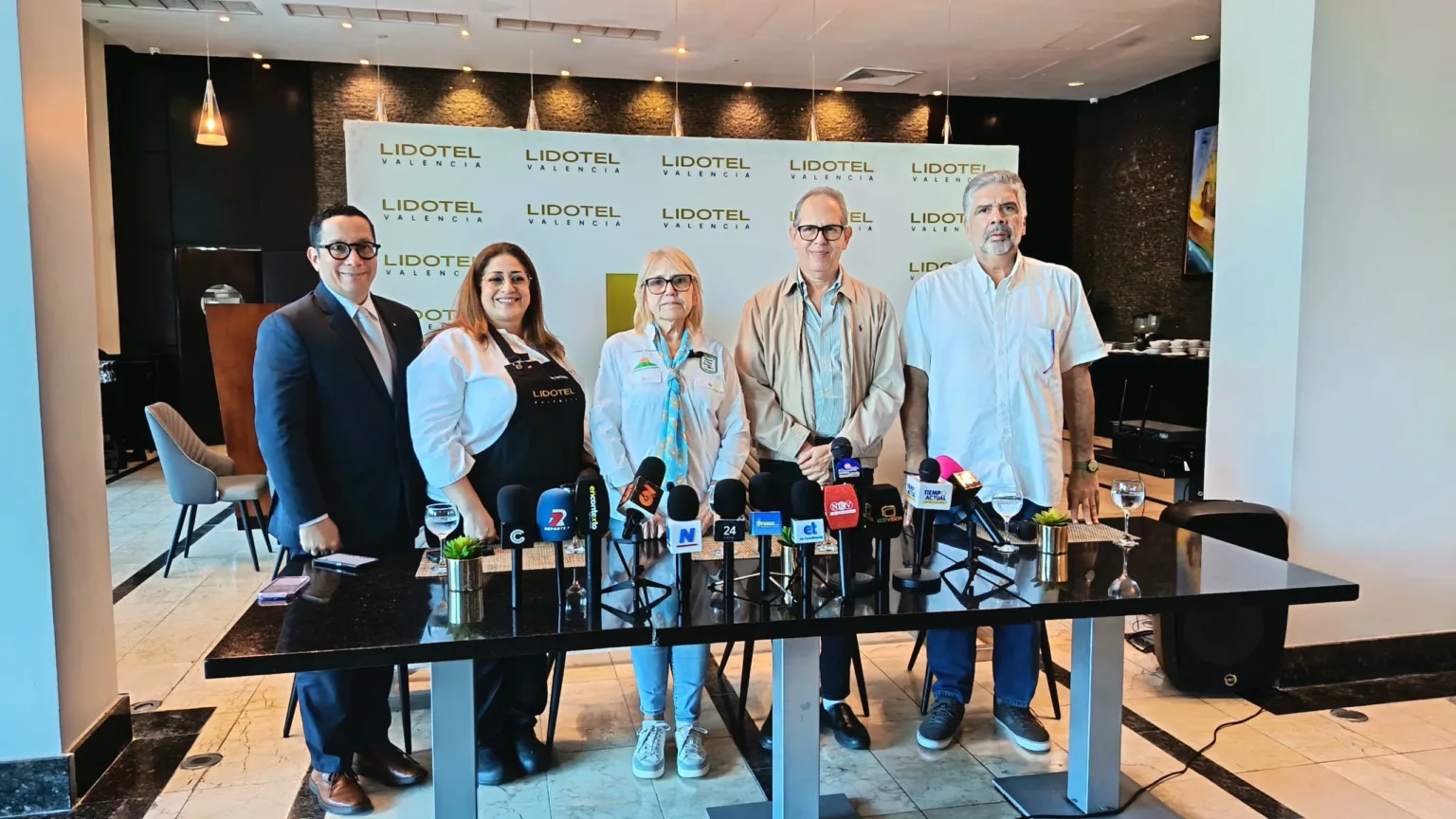 “La Historia en la Mesa” brindará un recorrido por los momentos más emblemáticos de la región