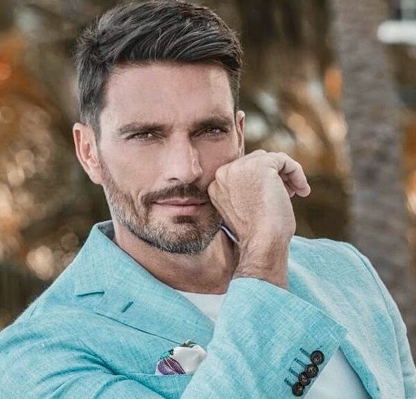 Julián Gil vuelve al escenario mundial del pádel como embajador del ‘Team Bella Puerto Rico’ en Hexagon Cup 2026