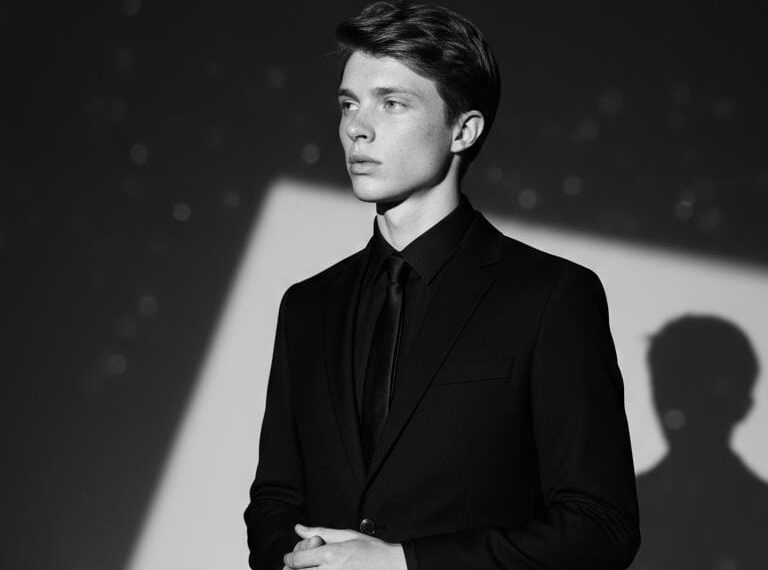 Julio Alcalá: Firmeza personal y propósito global en la intersección entre moda y negocios