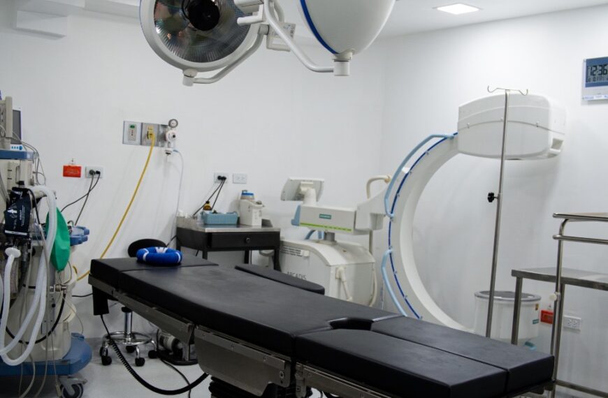 WMCLINIC está comprometida con el sector salud de Venezuela