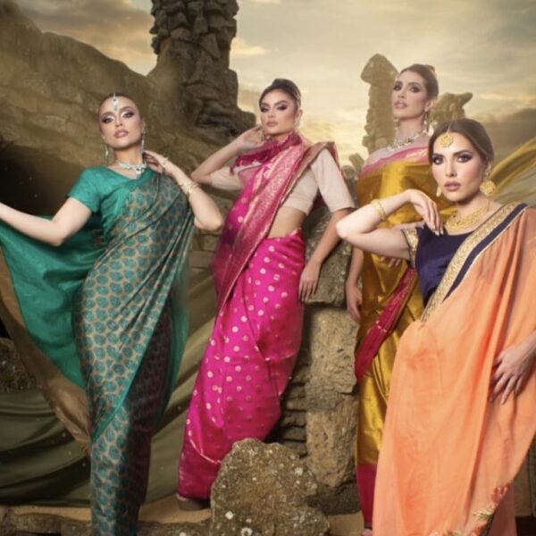 Miss Grand Venezuela Rinde Homenaje a La India con una Producción de Ensueño