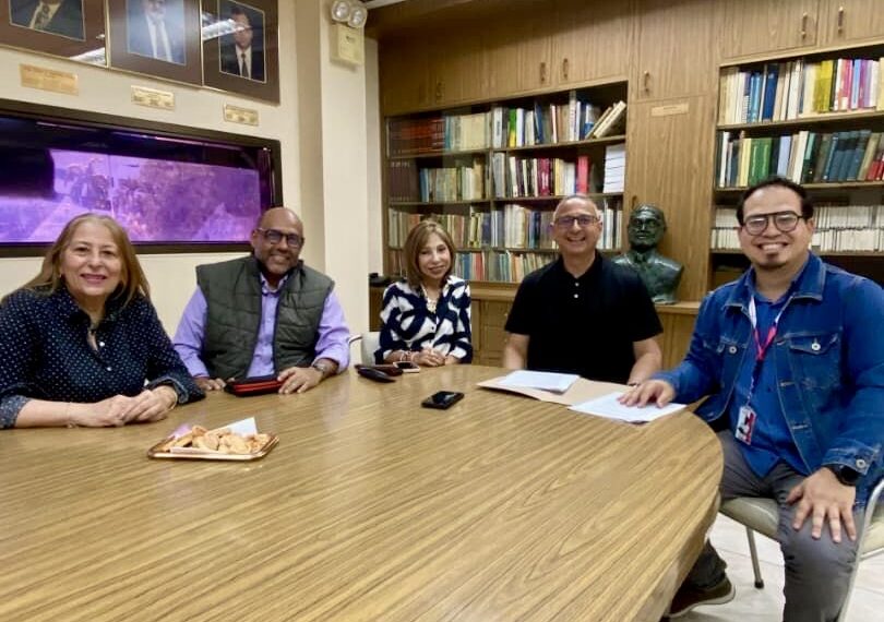 Network FM y la Asociación de Ejecutivos del Estado Carabobo suscriben alianza estratégica de comunicación