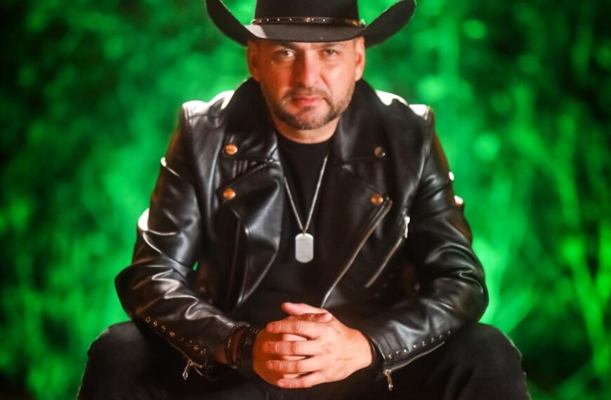 Rommel Rodríguez: El nuevo estandarte global de la música llanera