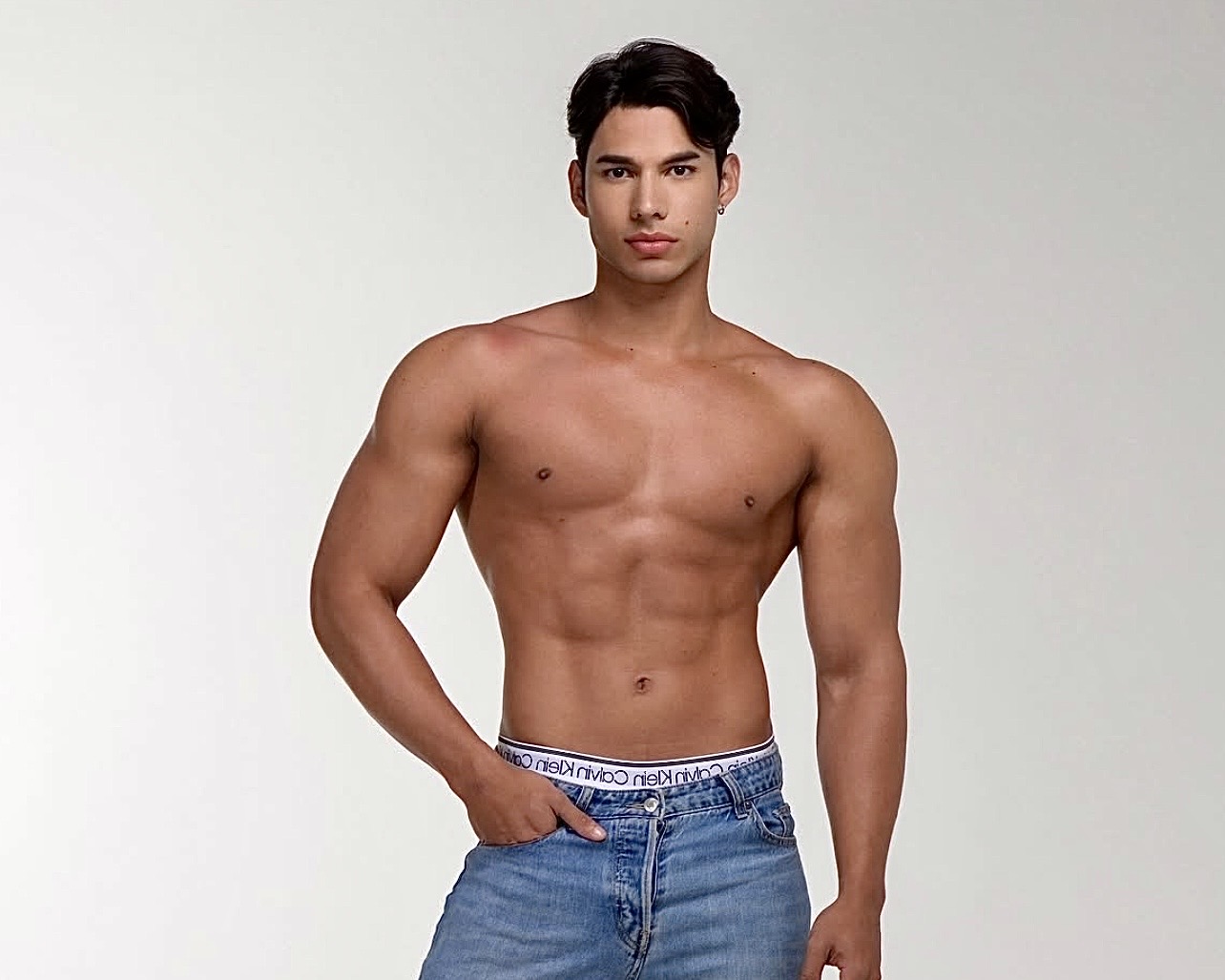 Edwin Quintero representará a Venezuela en el Mesoamérica Internacional 2026