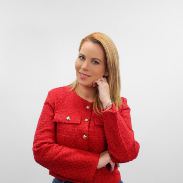 Canal i estrena “Algo Bueno” con Nicoll Remesar