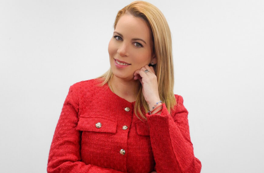 Canal i estrena “Algo Bueno” con Nicoll Remesar