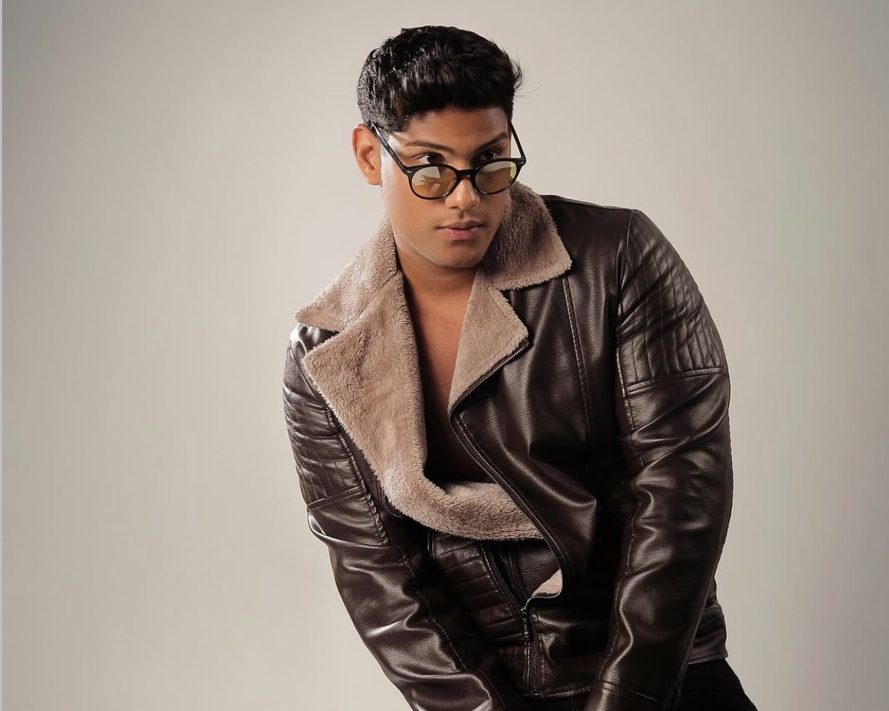 Orangel Dirinot: El equilibrio entre el arte y la ingeniería que conquista Venezuela