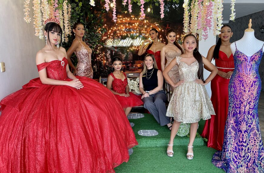 Sindirella’s abrió sus puertas en Valencia