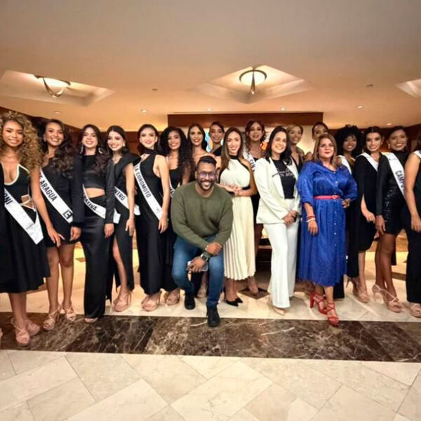 Aspirantes al Reina de Ferias de San José 2026 recibieron sus bandas oficiales