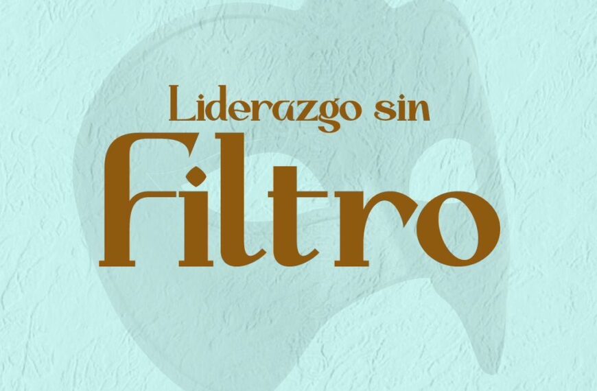 Next Level 7ma Edición: Liderazgo Sin Filtros