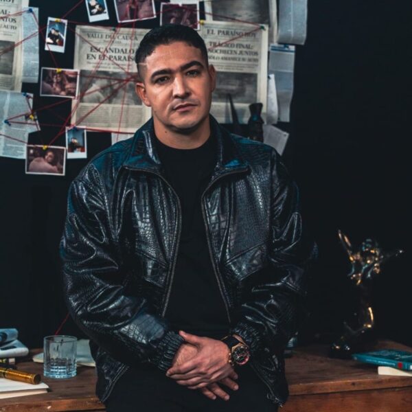 Julián Daza abre fuerte el 2026 con “Si La Ves”