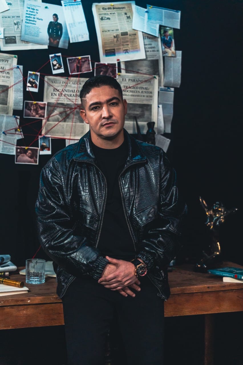 Julián Daza abre fuerte el 2026 con “Si La Ves” 