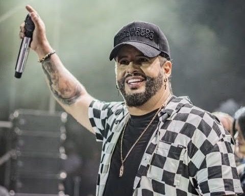 Nelson Velásquez cantará “Directo al Corazón” en el Fórum de Valencia en una experiencia inmersiva 360°